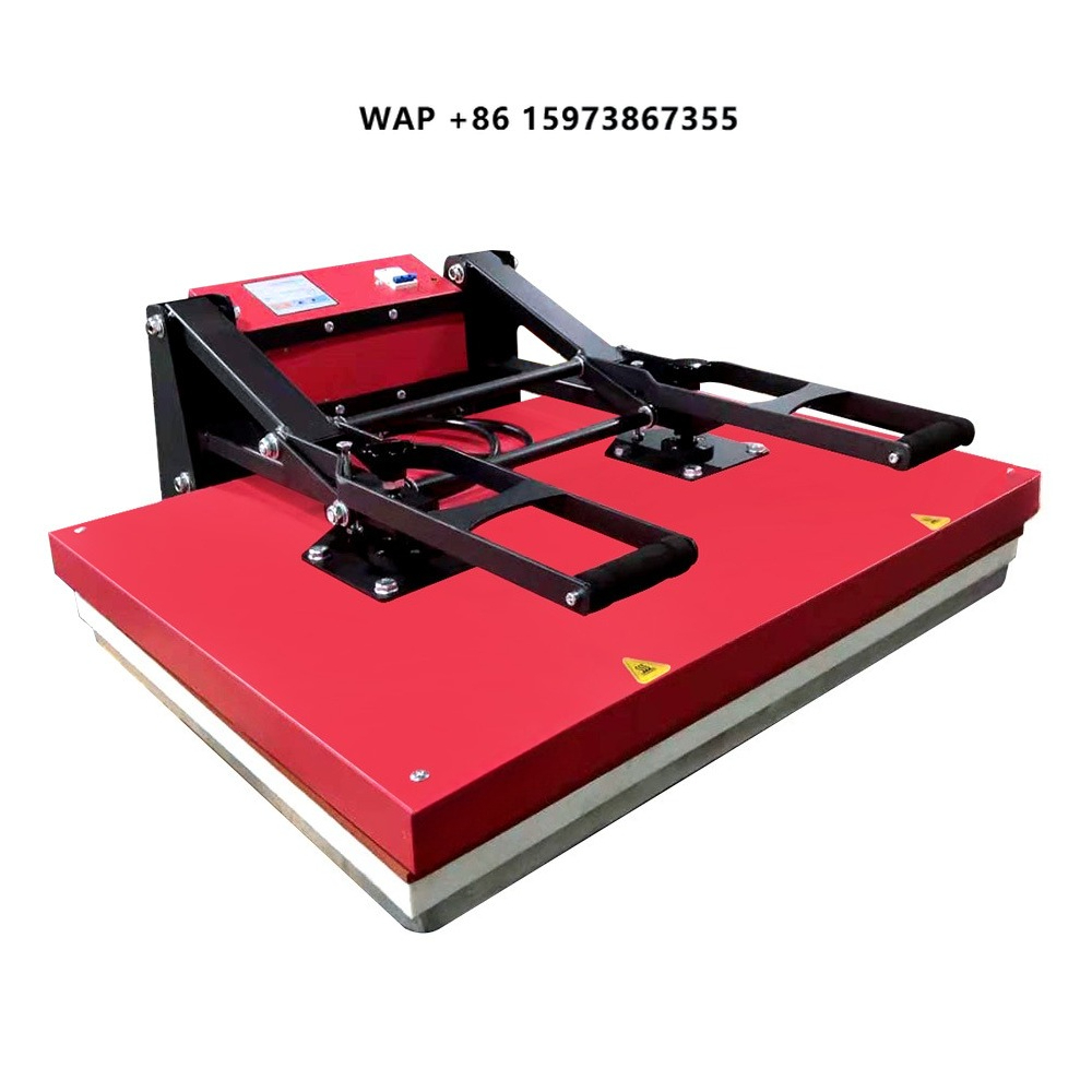 Easysub Duża Prasa Termotransf – Heat Press Machine recenzja i cena
