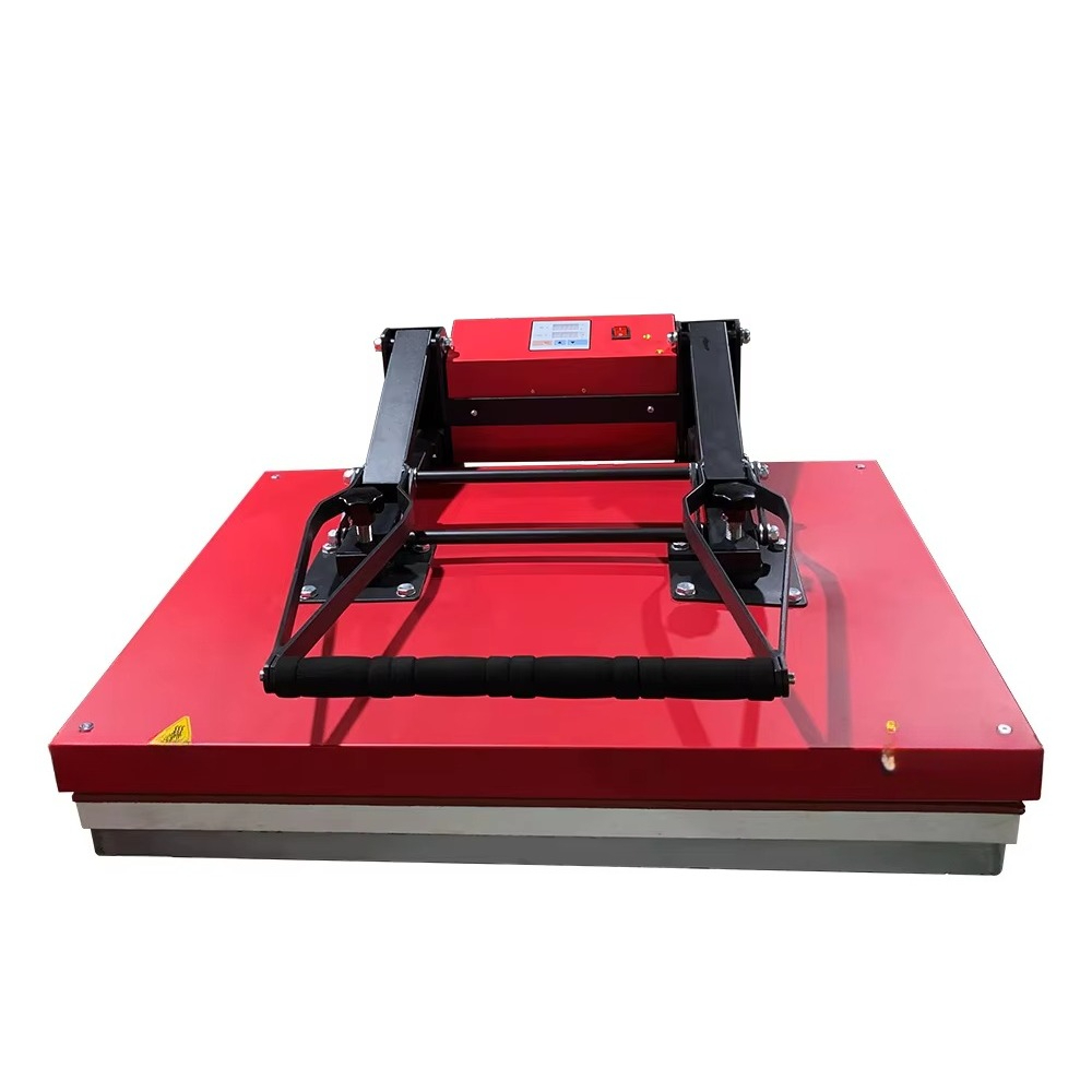 Easysub Duża Prasa Termotransf – Heat Press Machine recenzja i cena