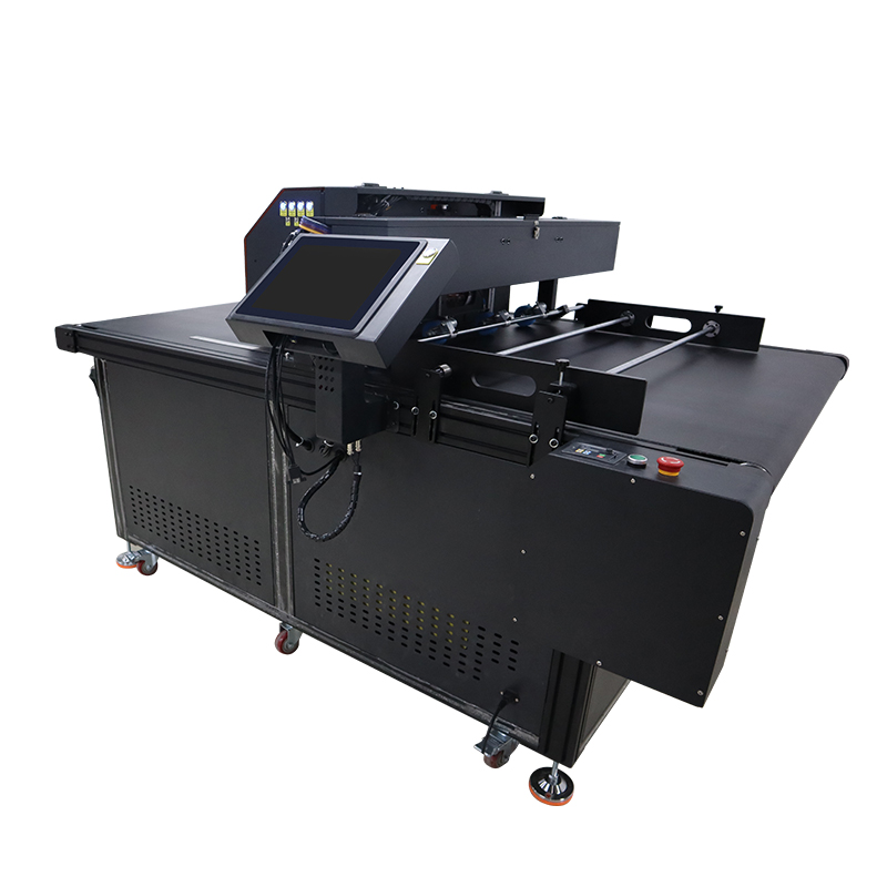 Maszyna do druku cyfrowego na  – Commercial Digital Printing Machine recenzja i cena