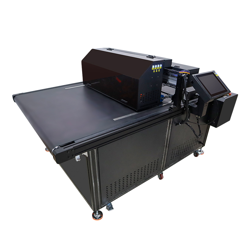 Maszyna do druku cyfrowego na  – Commercial Digital Printing Machine recenzja i cena