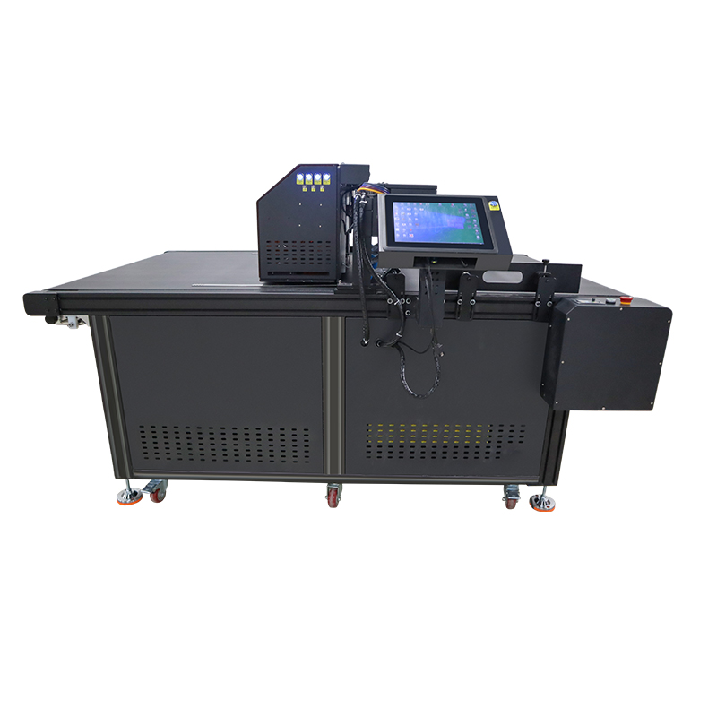 Maszyna do druku cyfrowego na  – Commercial Digital Printing Machine recenzja i cena
