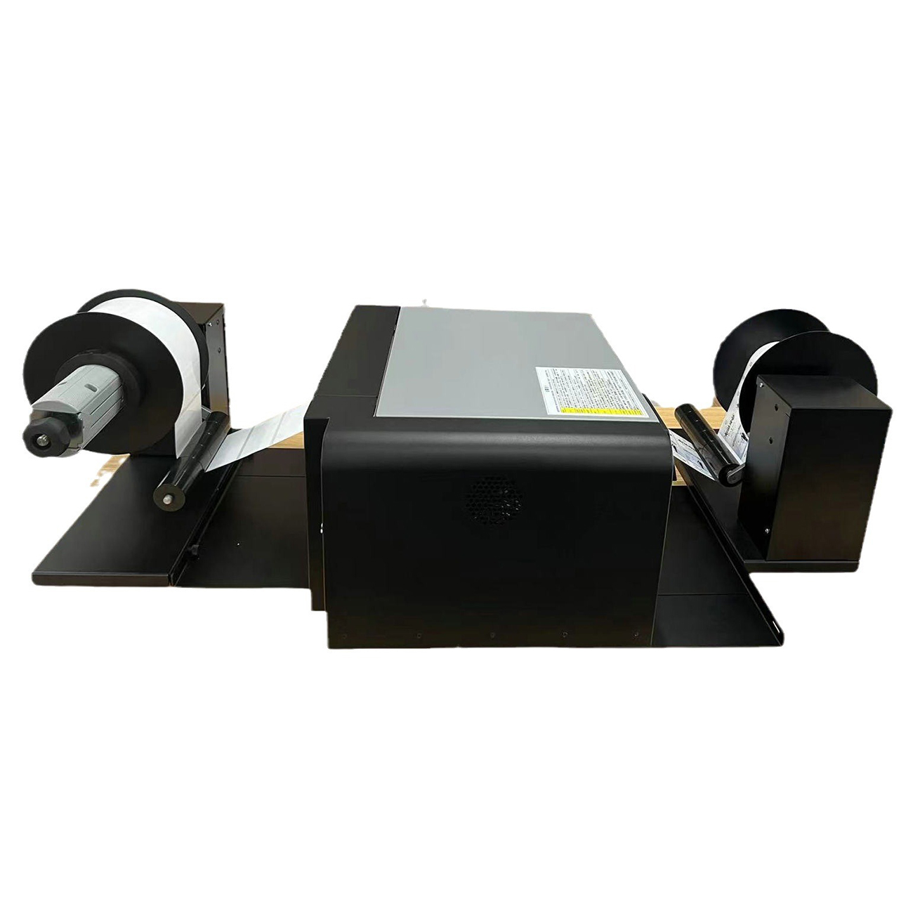 Drukarka cyfrowa etykiet kolor – Commercial Digital Printing Machine recenzja i cena