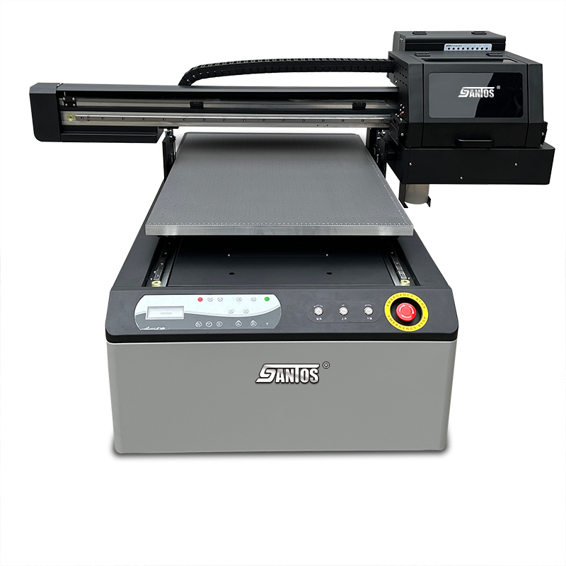 Drukarka UV na pamiątki, cyfro – Commercial Digital Printing Machine recenzja i cena