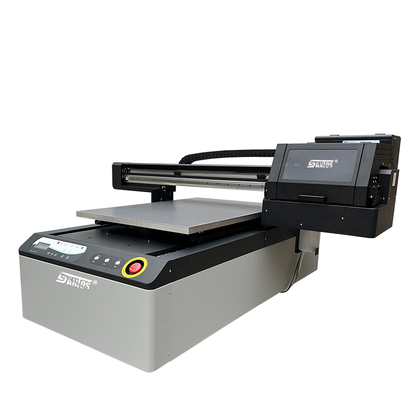 Drukarka UV na pamiątki, cyfro – Commercial Digital Printing Machine recenzja i cena