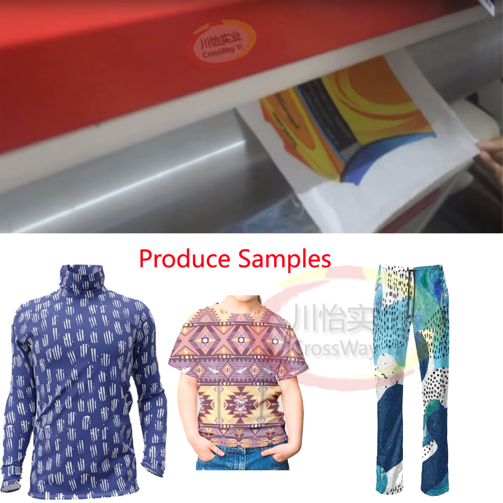 T-shirt sublimacyjny Odzież sp – Commercial Printing Machine For Shirts recenzja i cena