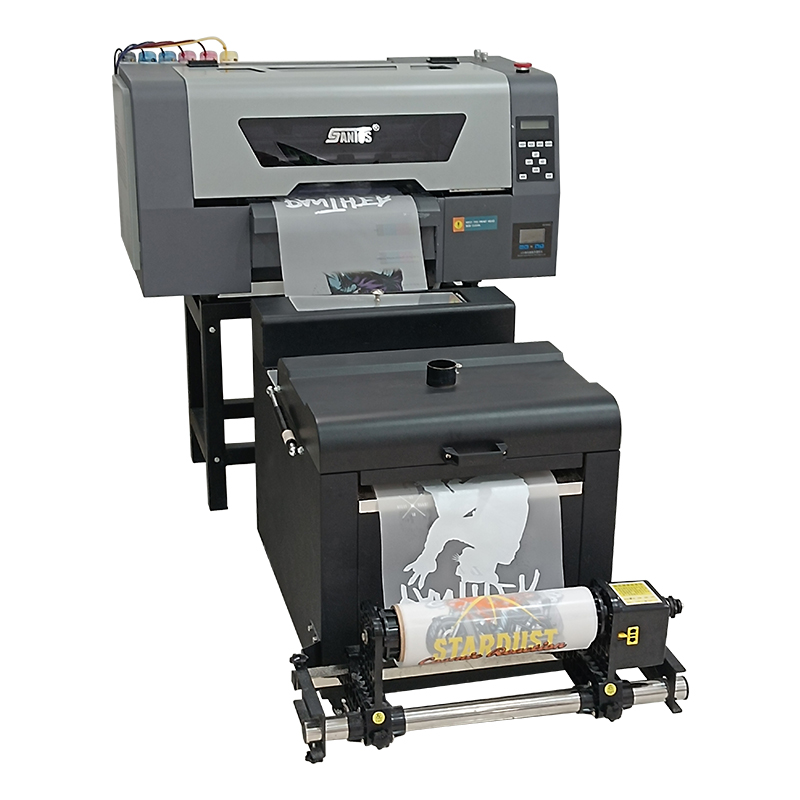 Drukarka DTF do filmów, do tra – Commercial Printing Machine For Shirts recenzja i cena