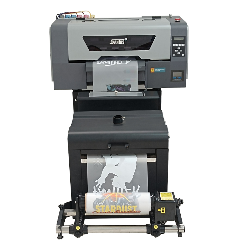 Drukarka DTF do filmów, do tra – Commercial Printing Machine For Shirts recenzja i cena