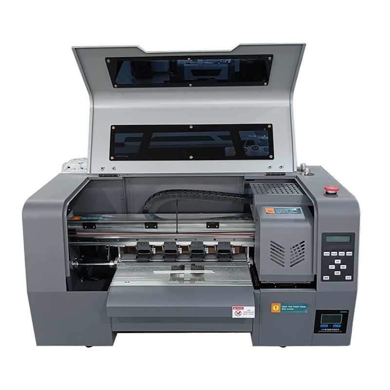 Drukarka DTF do filmów, do tra – Commercial Printing Machine For Shirts recenzja i cena