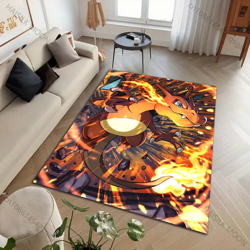 Japoński Anime Pokémon Chariza – Commercial Printing Format recenzja i cena