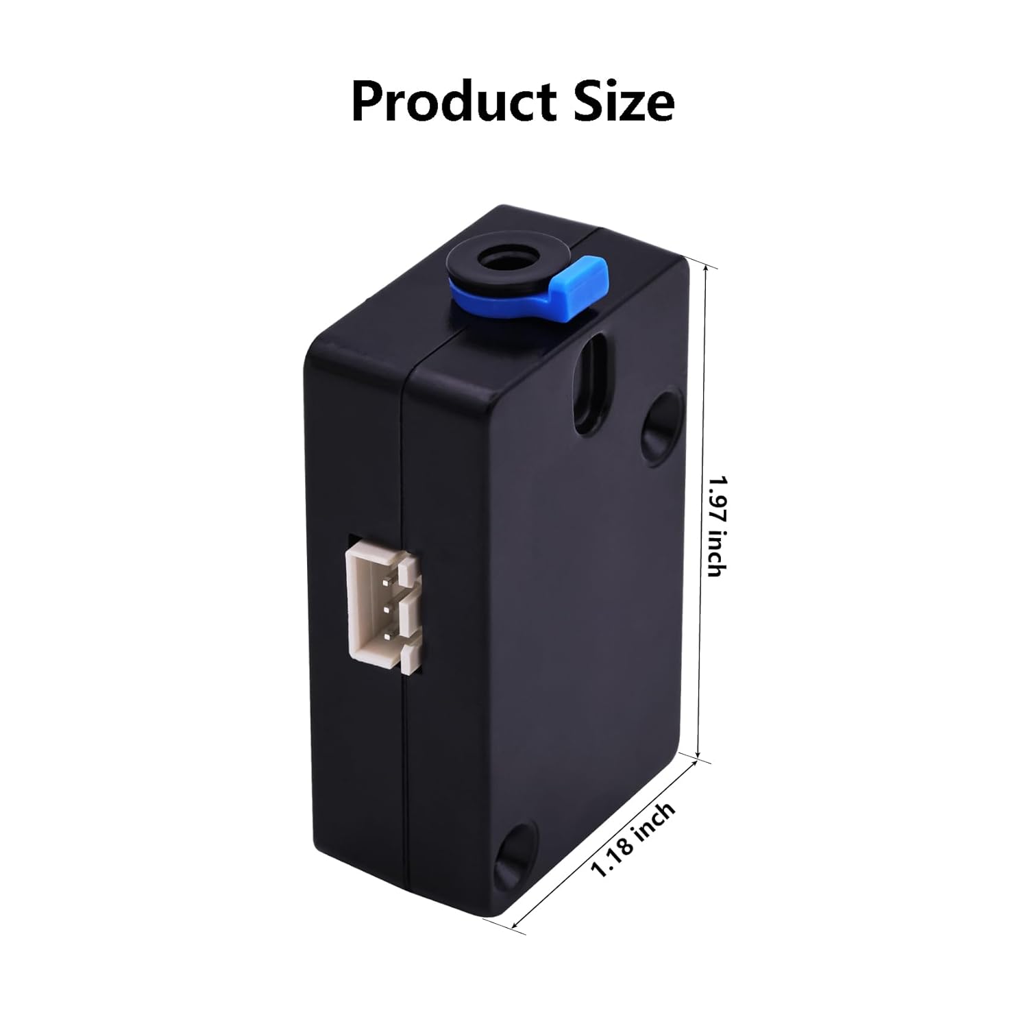 Zestaw czujników żarnika Creal – Creality Printer Ender 3 V3 recenzja i cena