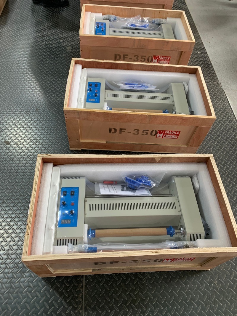 Automatyczna cyfrowa maszyna d – Commercial Digital Printing Machine recenzja i cena