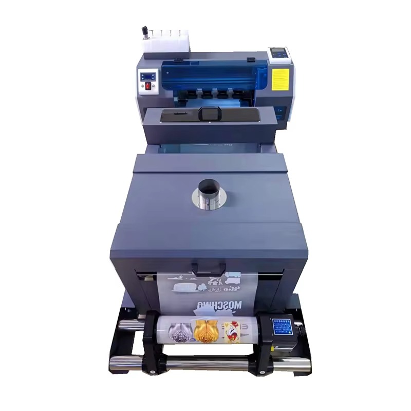 Drukarka termotransferowa do p – Commercial Printing Machine For Shirts recenzja i cena