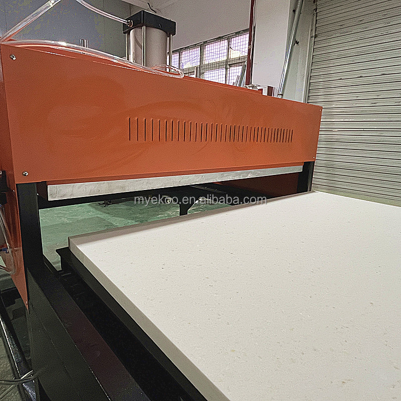 Profesjonalna pneumatyczna dwu – Commercial Printing Machine For Shirts recenzja i cena