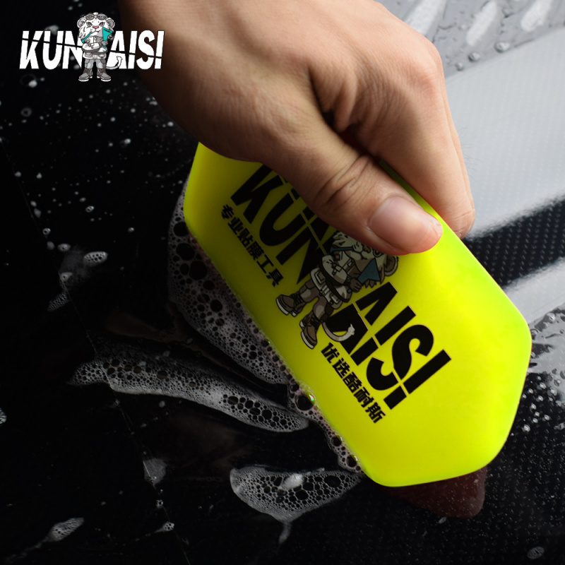 Profesjonalna rakla do folii o – Screen Printing Squeegee recenzja i cena