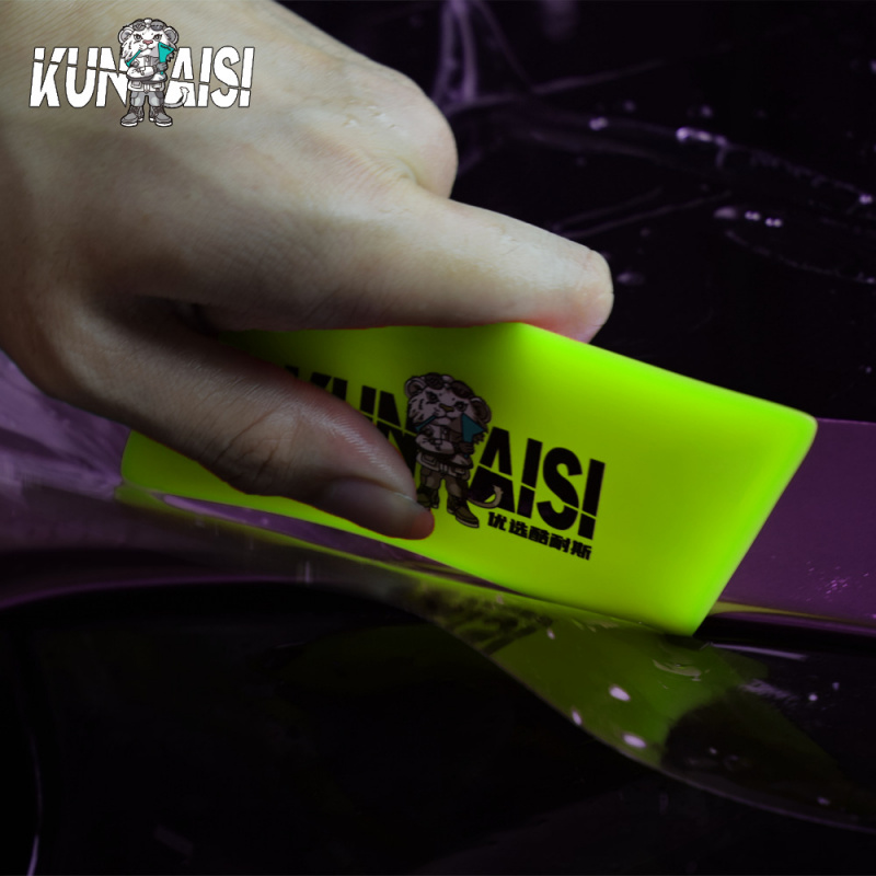 Profesjonalna rakla do folii o – Screen Printing Squeegee recenzja i cena