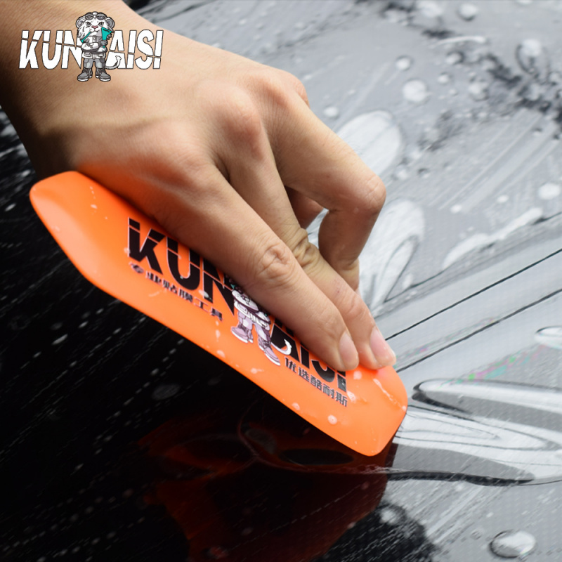 Profesjonalna rakla do folii o – Screen Printing Squeegee recenzja i cena