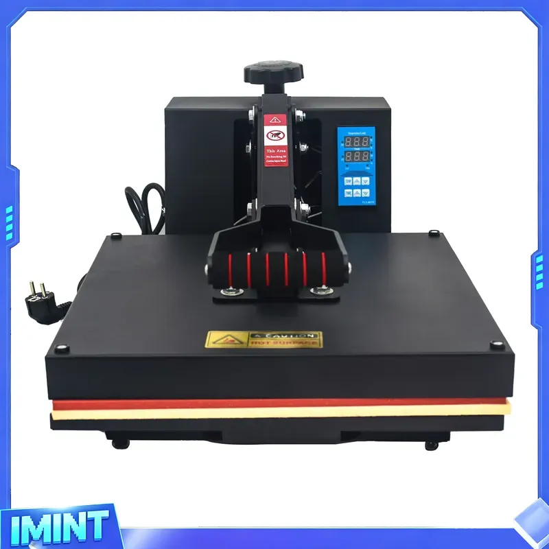 Fabryczna Sprzedaż Bezpośredni – Heat Press Machine recenzja i cena