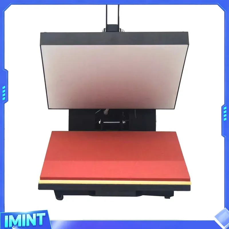 Fabryczna Sprzedaż Bezpośredni – Heat Press Machine recenzja i cena