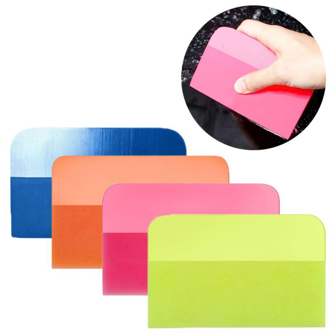 Powłoka ochronna zapobiegająca – Screen Printing Squeegee recenzja i cena