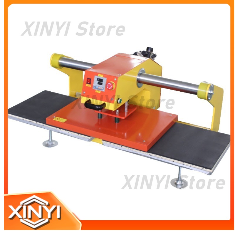 Profesjonalna pneumatyczna pra – Commercial Printing Machine For Shirts recenzja i cena