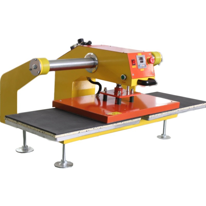 Profesjonalna pneumatyczna pra – Commercial Printing Press Machine recenzja i cena