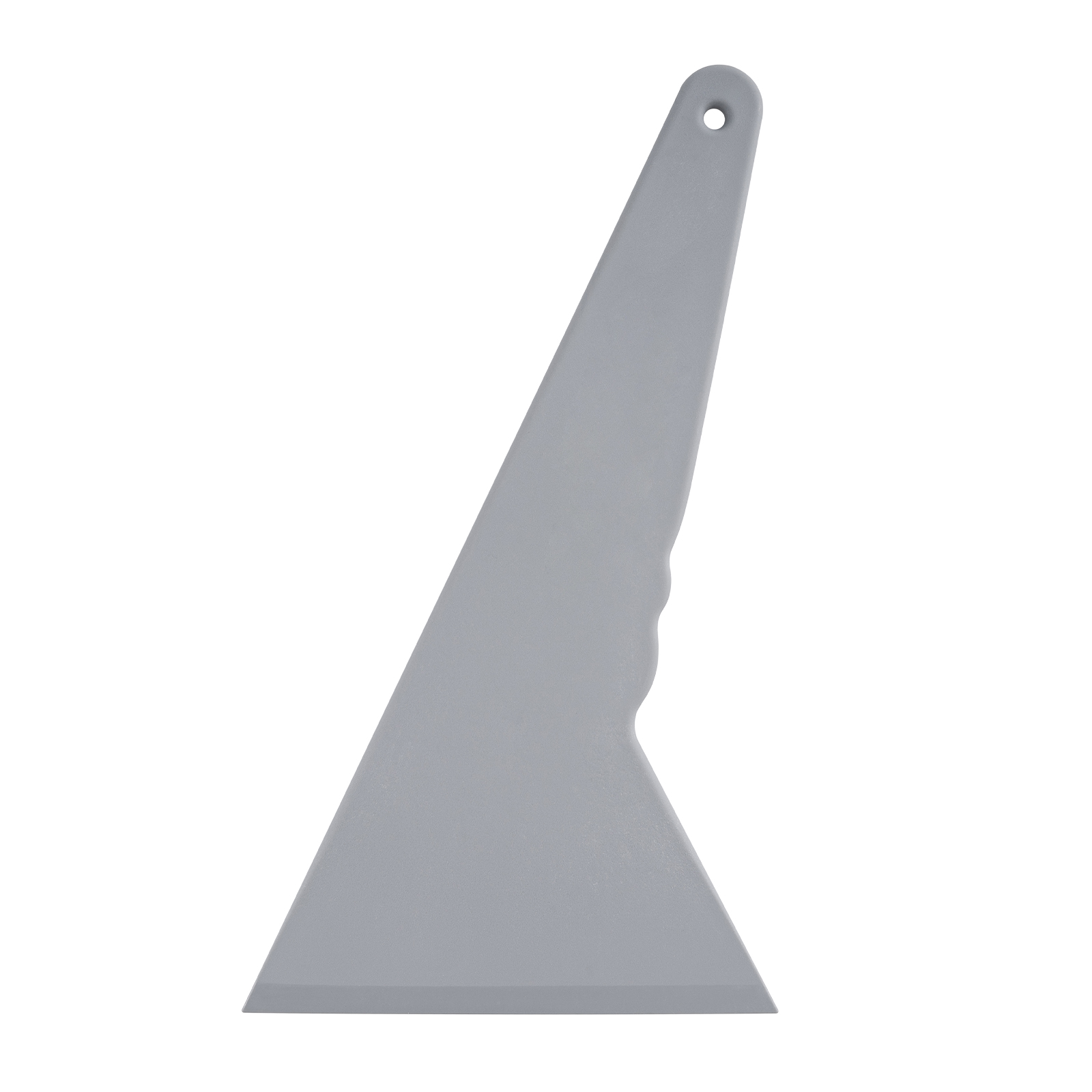 Szare Plastikowe Uchwyty Trójk – Screen Printing Squeegee recenzja i cena