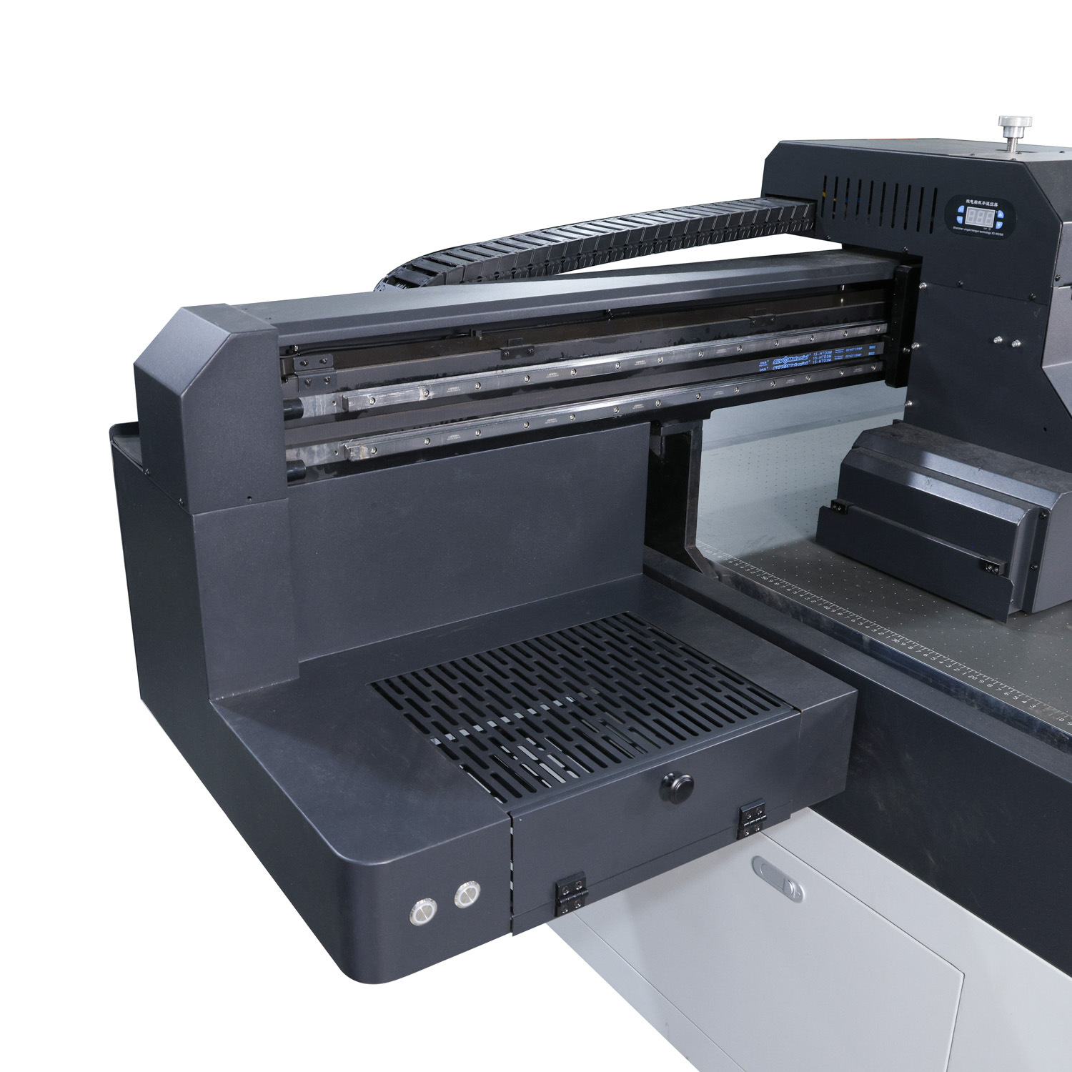 Maszyna do cyfrowego druku UV  – Commercial Digital Printing Machine recenzja i cena