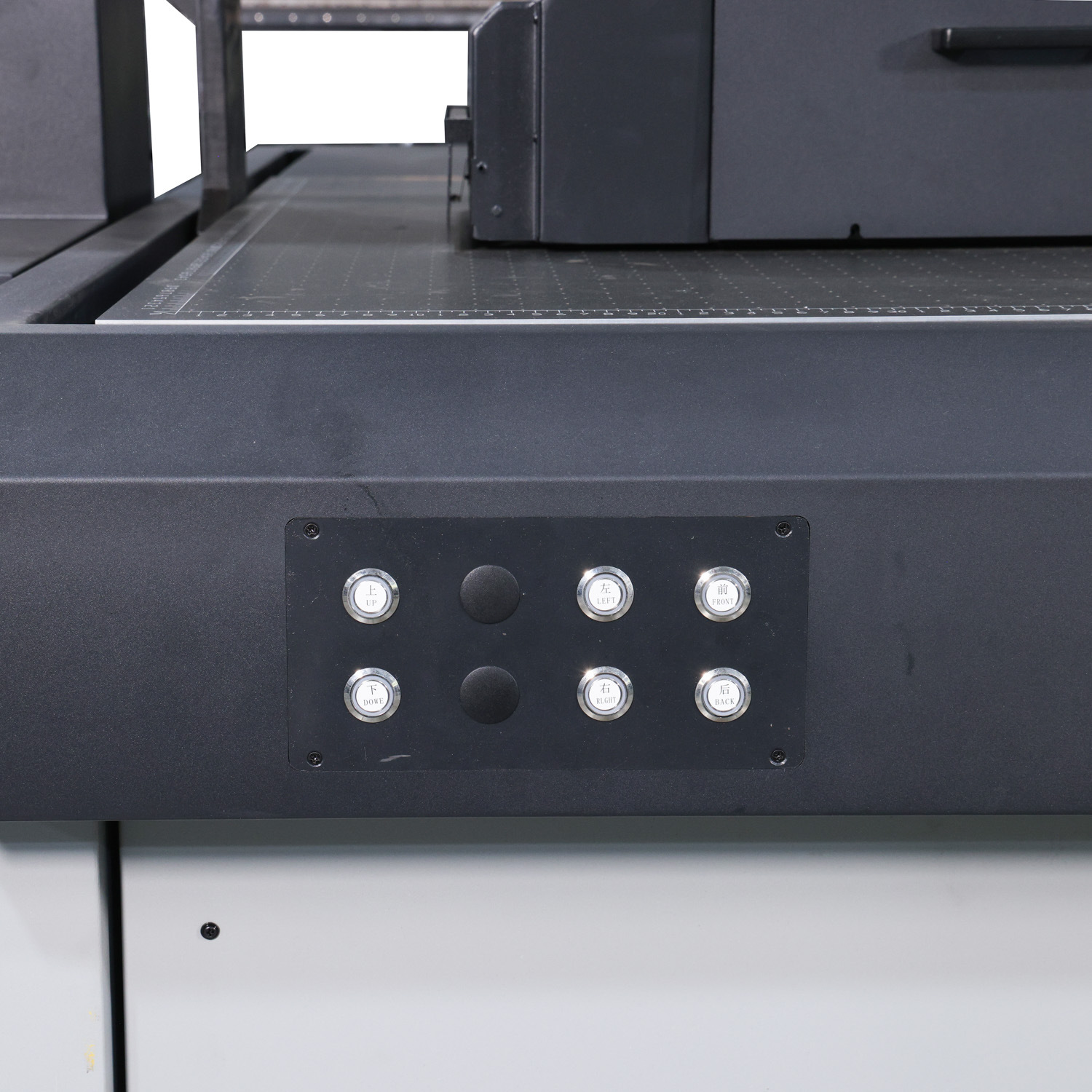 Maszyna do cyfrowego druku UV  – Commercial Digital Printing Machine recenzja i cena