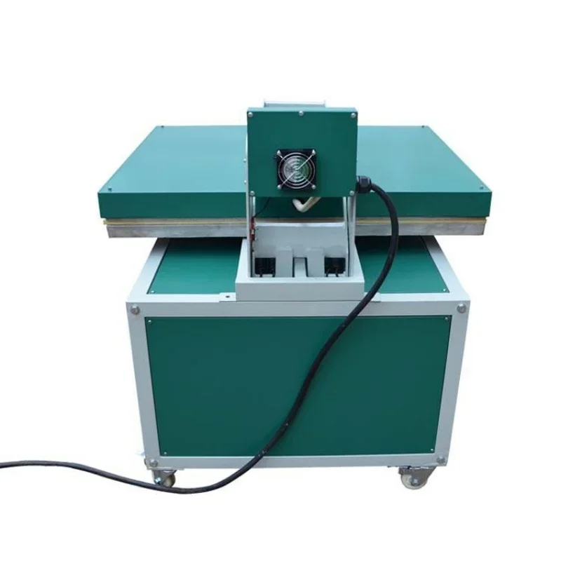 Ręczna prasa termotransferowa  – Heat Press Machine recenzja i cena