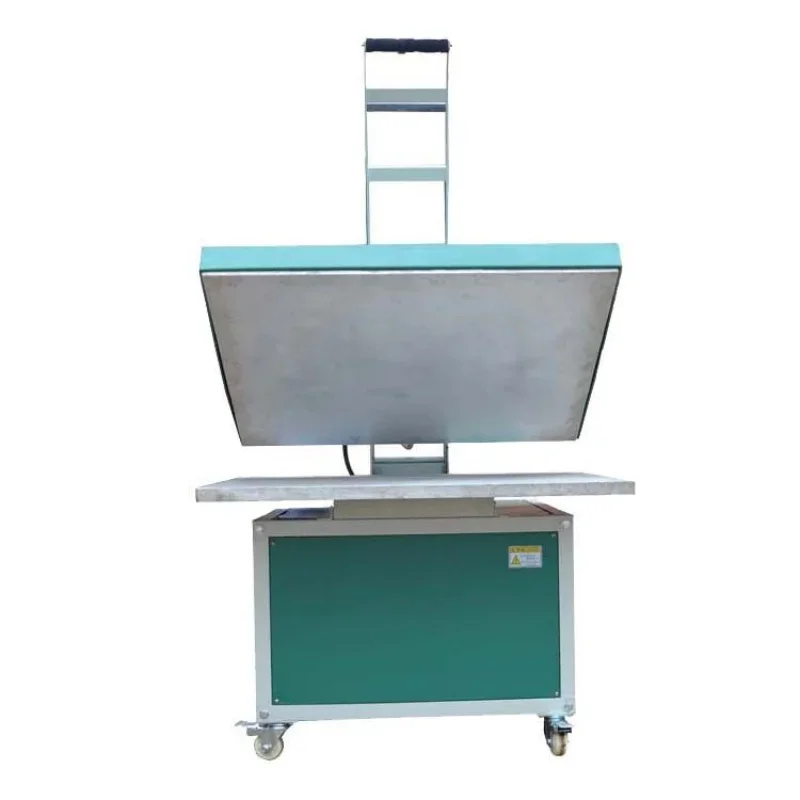 Ręczna prasa termotransferowa  – Heat Press Machine recenzja i cena