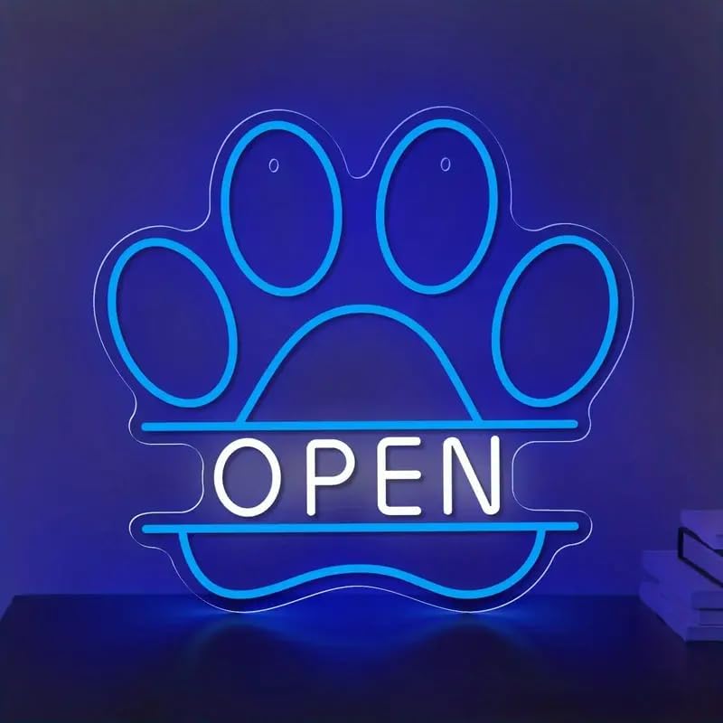 Neon LED USB Ściemnialny Nadru – Commercial Printing Shop recenzja i cena