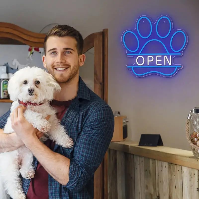 Neon LED USB Ściemnialny Nadru – Commercial Printing Shop recenzja i cena
