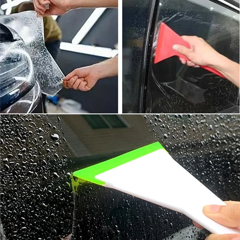 1 szt. Narzędzie do przyciemni – Screen Printing Squeegee recenzja i cena