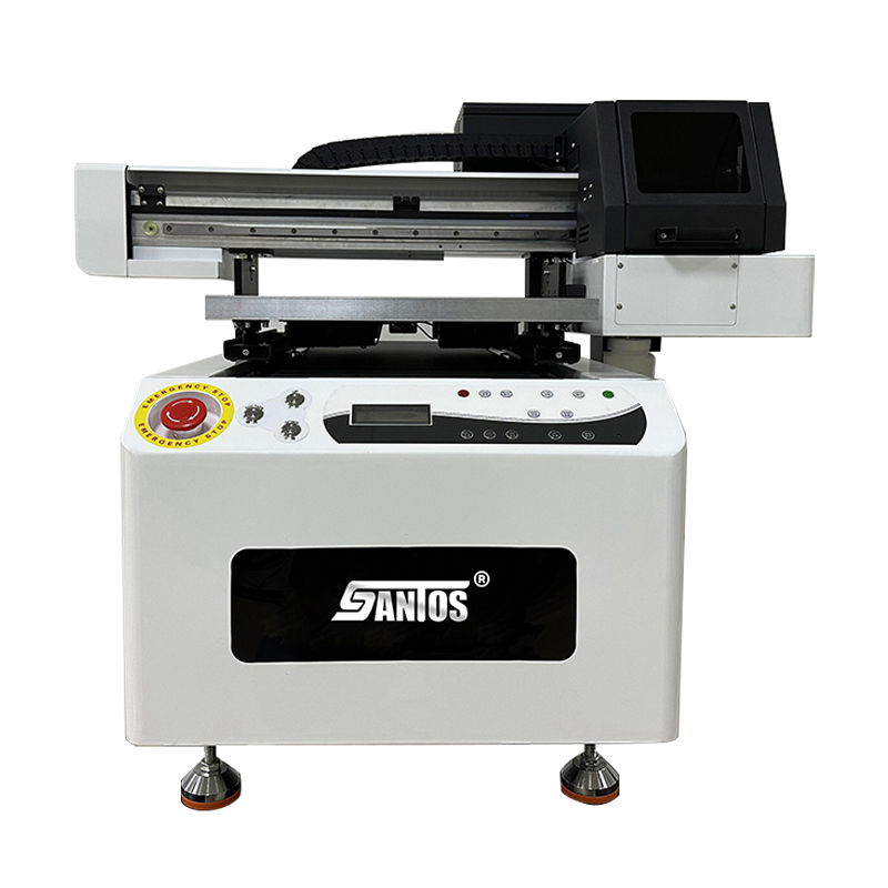 Automatyczna cyfrowa drukarka  – Commercial Digital Printing Machine recenzja i cena