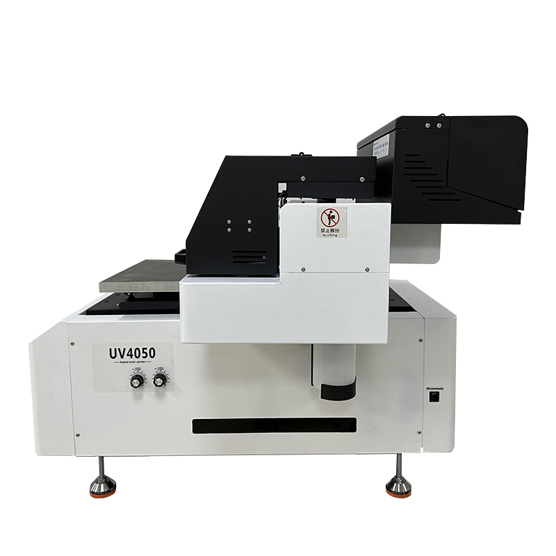 Automatyczna cyfrowa drukarka  – Commercial Digital Printing Machine recenzja i cena