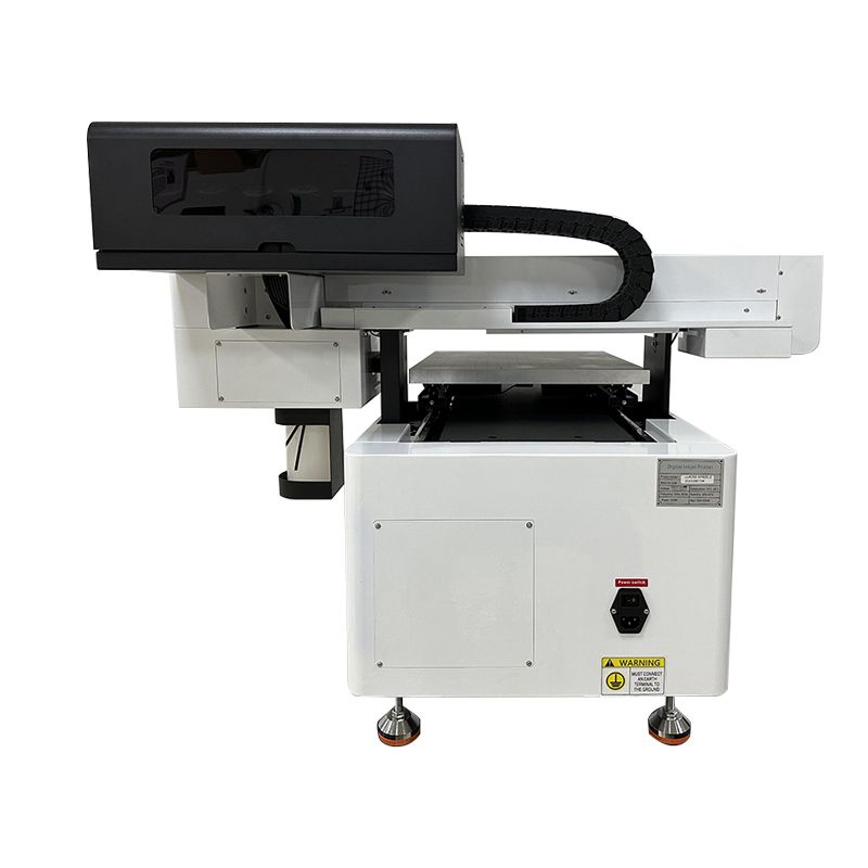 Automatyczna cyfrowa drukarka  – Commercial Digital Printing Machine recenzja i cena