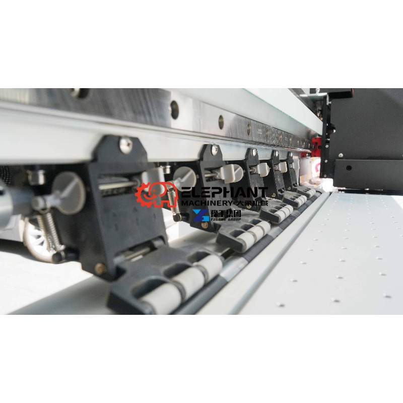 Komercyjna drukarka DTF do fol – Commercial Printing Machine For Shirts recenzja i cena