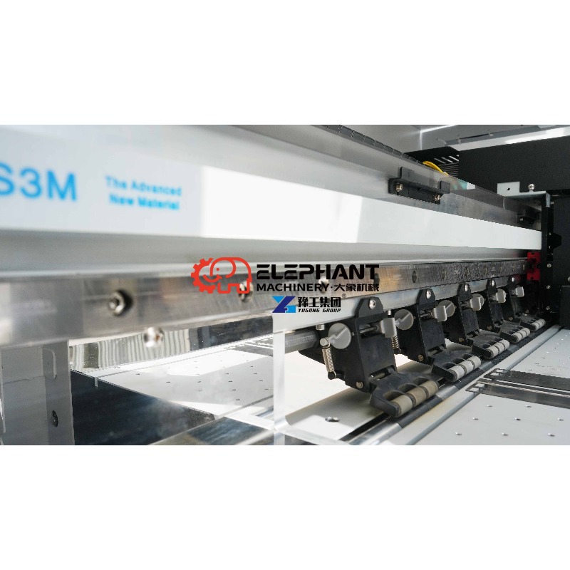 Komercyjna drukarka DTF do fol – Commercial Printing Machine For Shirts recenzja i cena