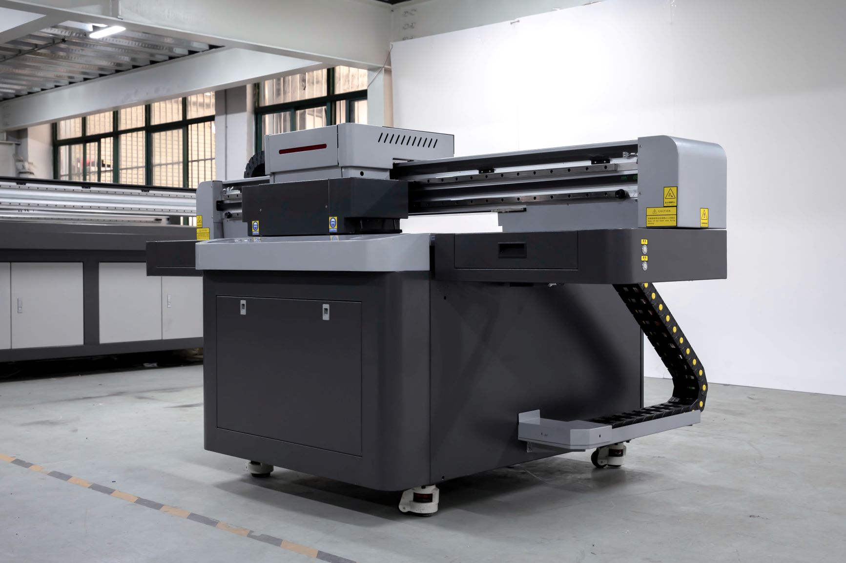 Gorąca Wyprzedaż Drukarki Płas – Uv Flatbed Printer recenzja i cena