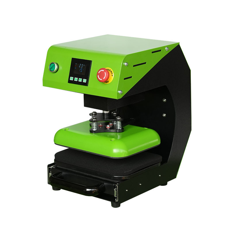 Inteligentna elektryczna prasa – Commercial Printing Press Machine recenzja i cena