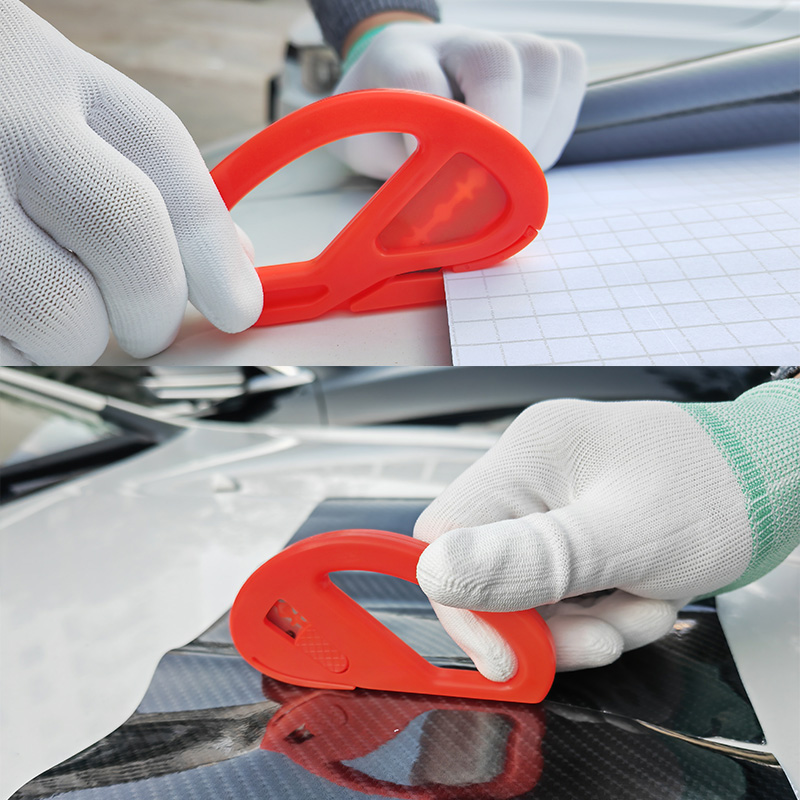 Profesjonalny zestaw narzędzi  – Screen Printing Squeegee recenzja i cena