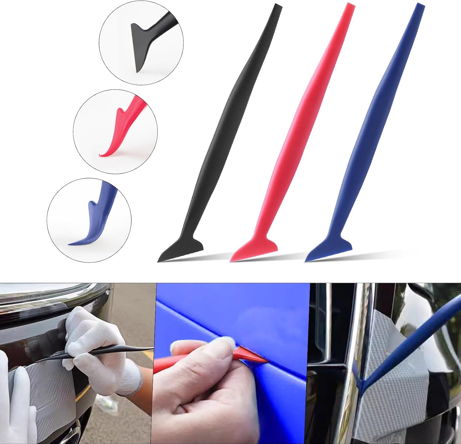 Profesjonalny zestaw narzędzi  – Screen Printing Squeegee recenzja i cena