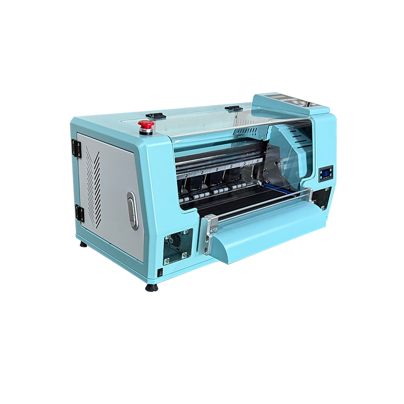 A3 33CM DTF Printer Machine Wi – Commercial Printing Machine For Shirts recenzja i cena
