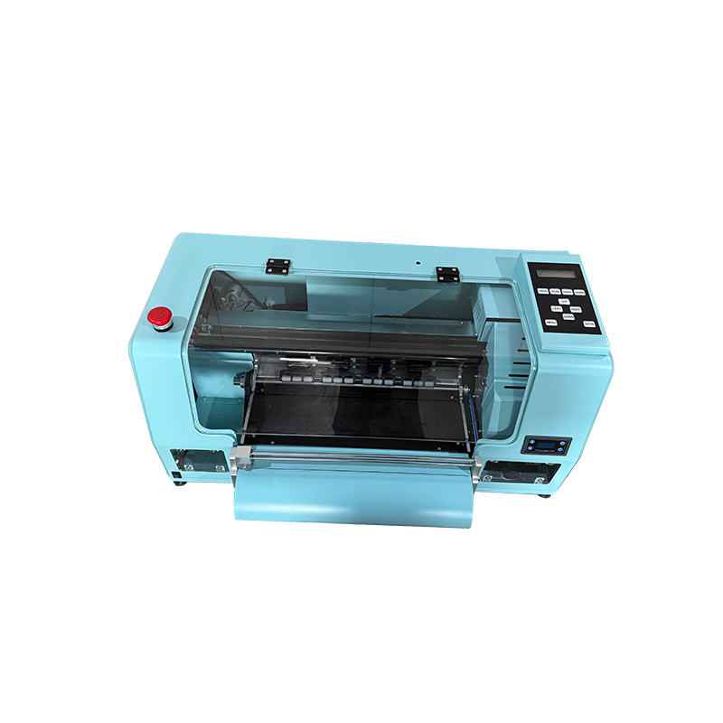 A3 33CM DTF Printer Machine Wi – Commercial Printing Machine For Shirts recenzja i cena