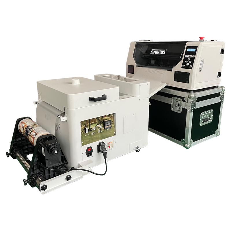 A3 33CM DTF Printer Machine Wi – Commercial Printing Machine For Shirts recenzja i cena