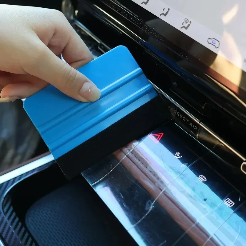 Narzędzia do przyciemniania sz – Screen Printing Squeegee recenzja i cena