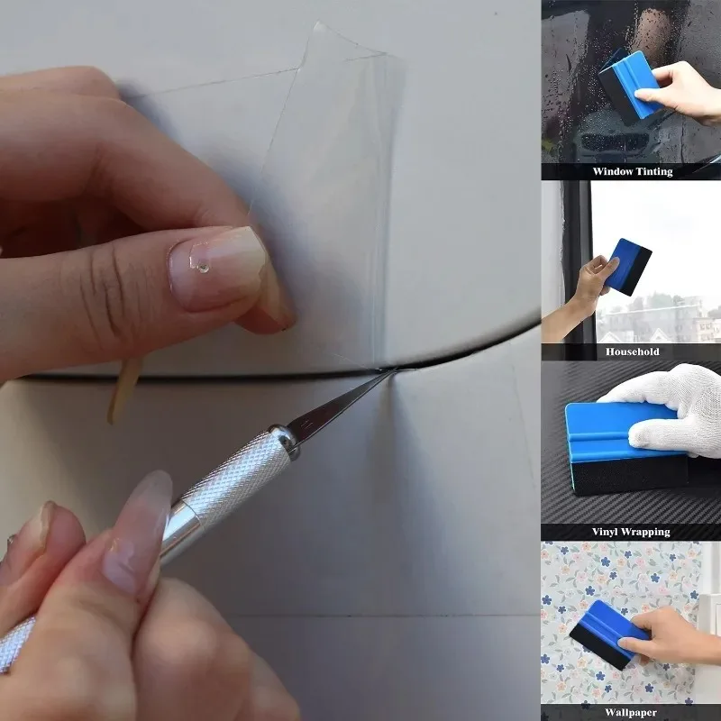 Narzędzia do przyciemniania sz – Screen Printing Squeegee recenzja i cena