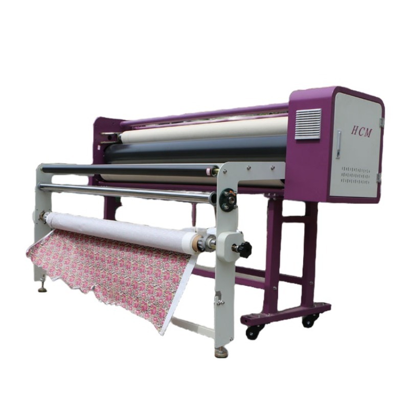 Maszyna do termotransferu na r – Heat Press Machine recenzja i cena