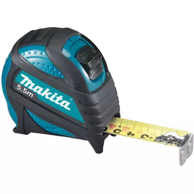 Taśma miernicza Makita B-57146 – Stanley Tape 25Ft recenzja i cena